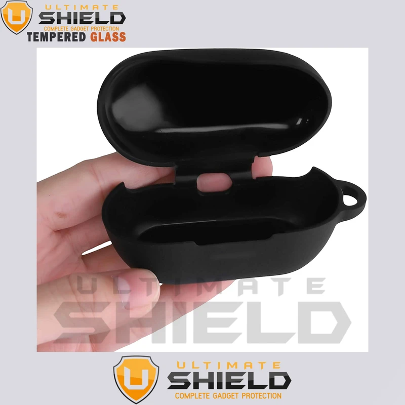 کاور آلتیمیت شیلد مدل Silicon-UL مناسب برای کیس هدفون بی سیم هایلو W1