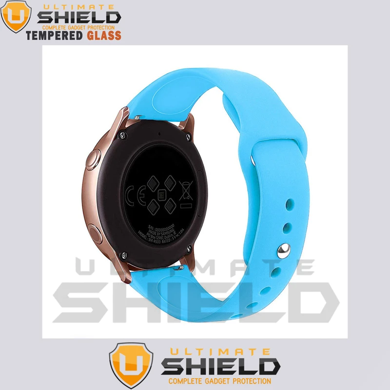بند آلتیمیت شیلد مدل SIC-UL مناسب برای ساعت هوشمند گارمین Vivoactive HR / Luxe / Style / Venu / Venu SQ