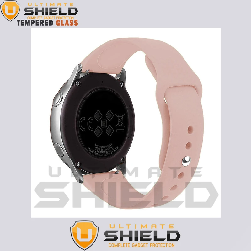 بند آلتیمیت شیلد مدل Sic-UL مناسب برای ساعت هوشمند هپی تاچ K56 / K56 Pro / K56 Ultra