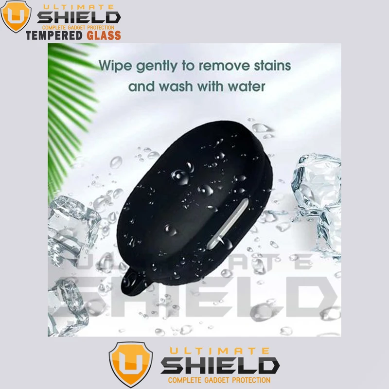 کاور آلتیمیت شیلد مدل Silicon-UL مناسب برای کیس هدفون بی سیم هایلو GT7