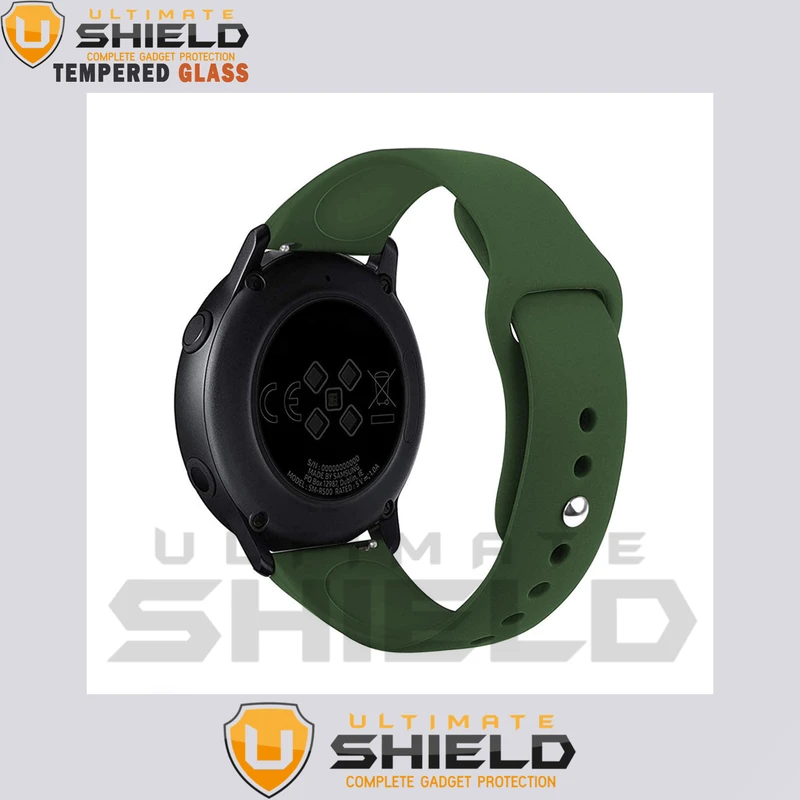 بند آلتیمیت شیلد مدل SIC-UL مناسب برای ساعت هوشمند سامسونگ Galaxy Watch 5 40mm / Watch 5 44mm / Watch 5 Pro 45mm