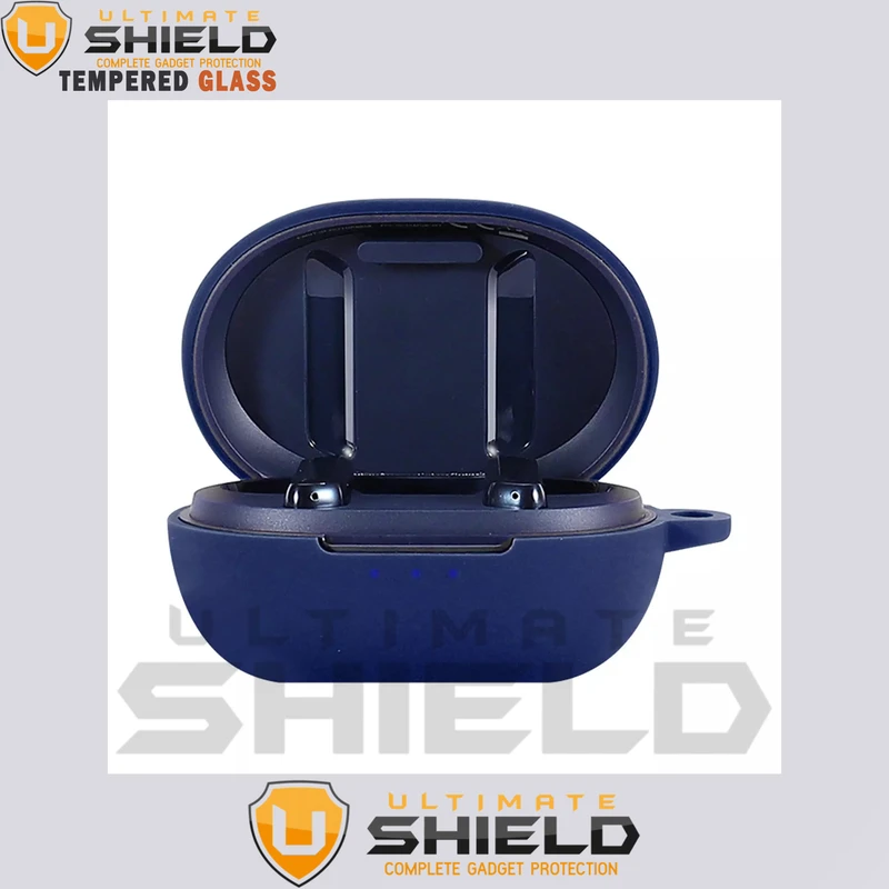 کاور آلتیمیت شیلد مدل Silicon-UL مناسب برای کیس هدفون بی سیم هایلو W1