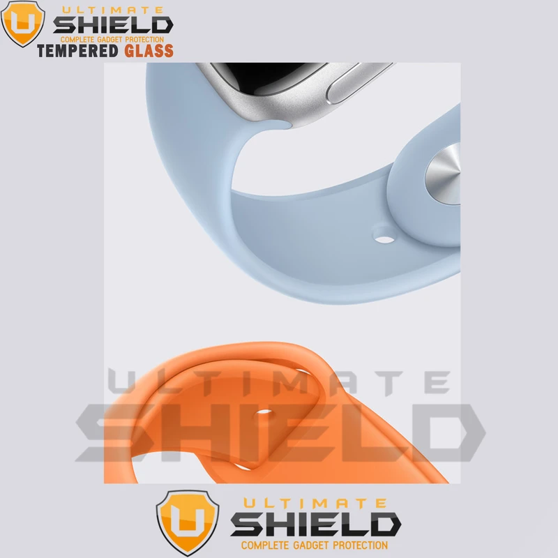 بند آلتیمیت شیلد مدل SIC-UL مناسب برای ساعت هوشمند الترا T1000 Ultra 49mm
