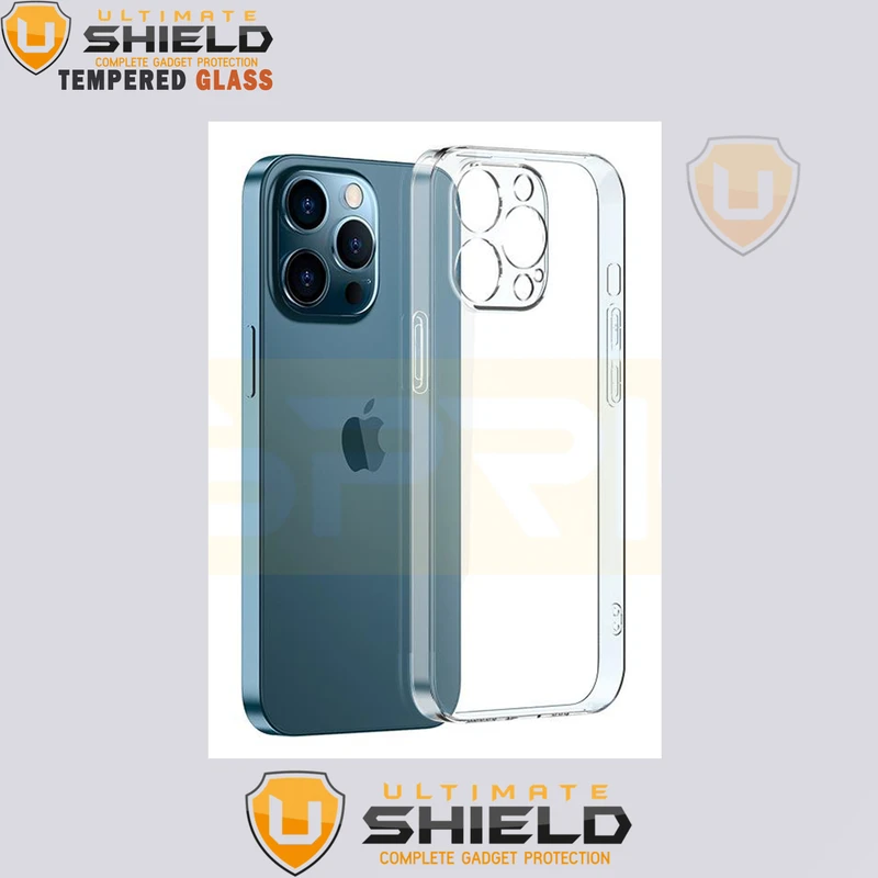 کاور آلتیمیت شیلد مدل Clear ULT مناسب برای گوشی موبایل اپل iPhone 11 Pro Max