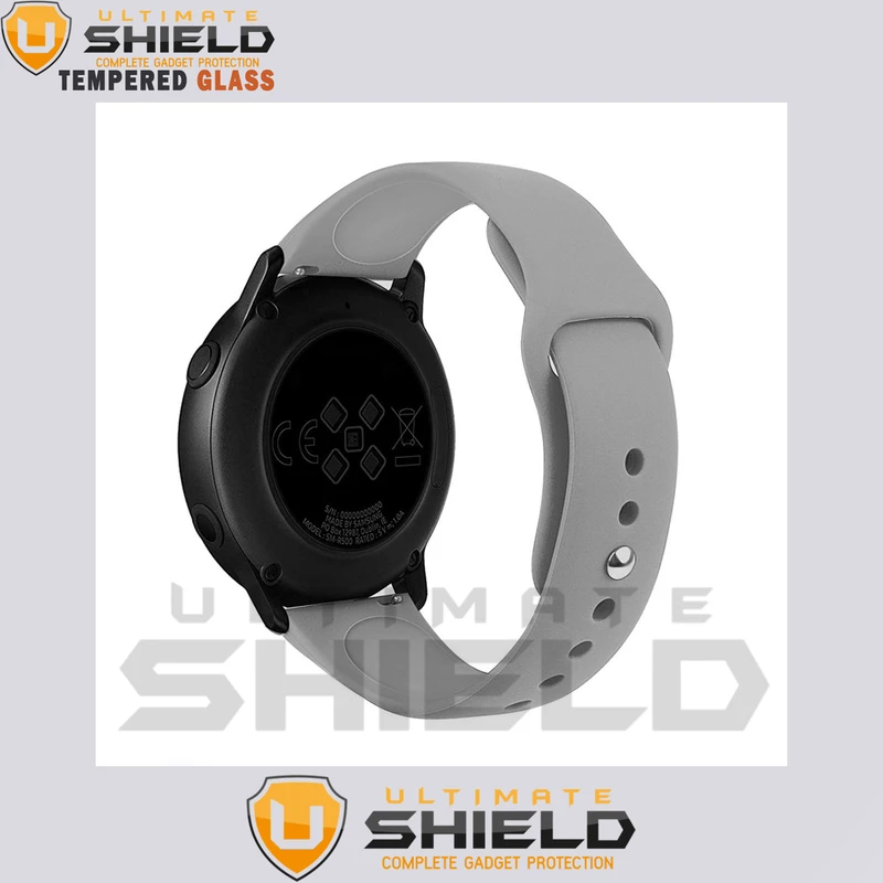 بند آلتیمیت شیلد مدل SIC-UL مناسب برای ساعت هوشمند سامسونگ Galaxy Watch 5 40mm / Watch 5 44mm / Watch 5 Pro 45mm