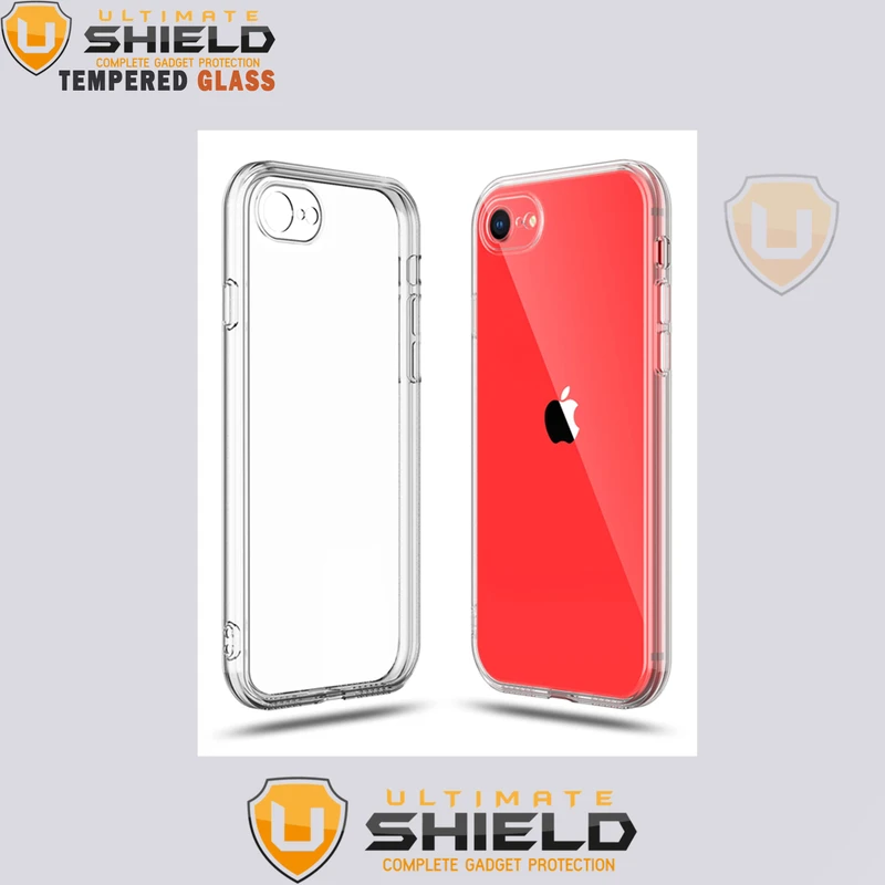 کاور آلتیمیت شیلد مدل Clear ULT مناسب برای گوشی موبایل اپل iPhone 6 / 6s