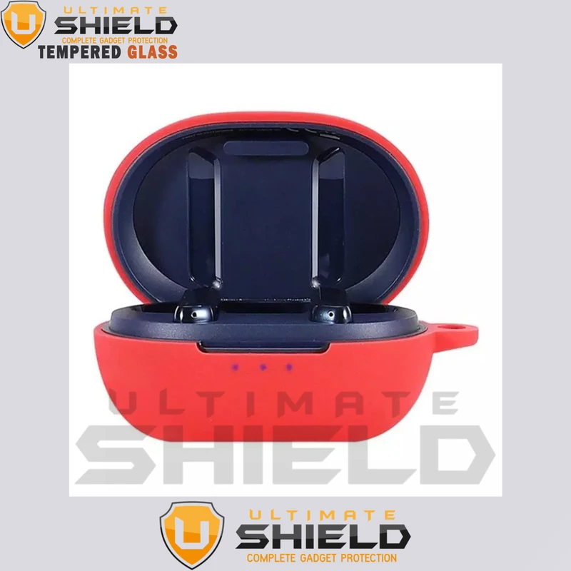 کاور آلتیمیت شیلد مدل Silicon-UL مناسب برای کیس هدفون بی سیم هایلو W1