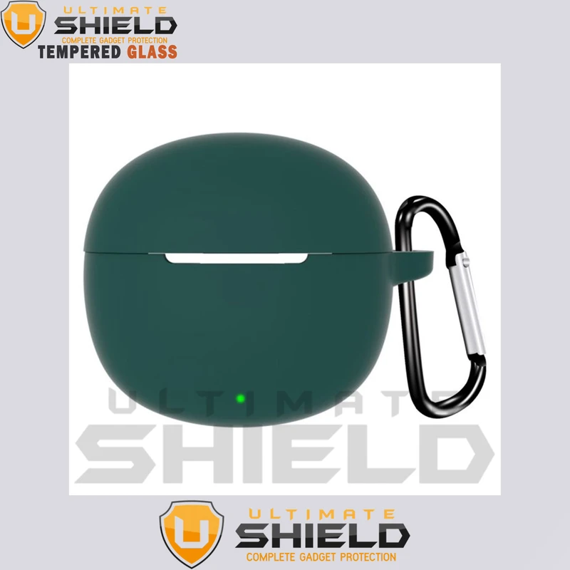 کاور آلتیمیت شیلد مدل Silicon-UL مناسب برای کیس هدفون بی سیم کیو سی وای T20