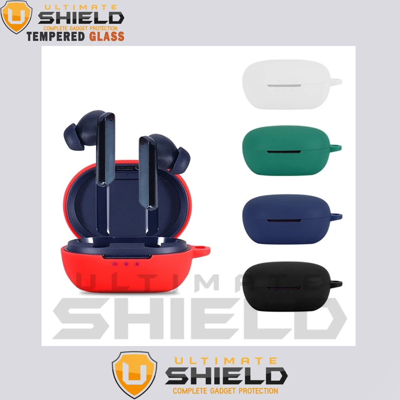 کاور آلتیمیت شیلد مدل Silicon-UL مناسب برای کیس هدفون بی سیم هایلو W1