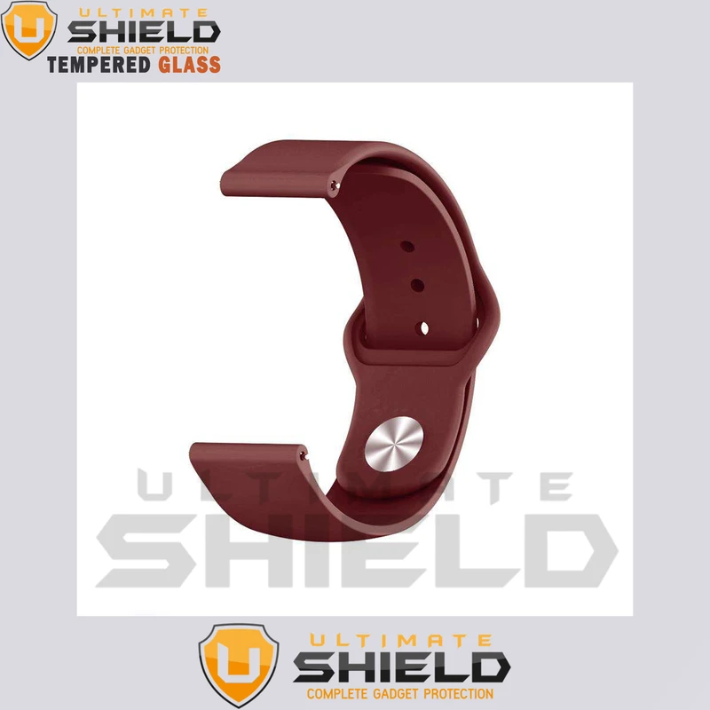 بند آلتیمیت شیلد مدل SIC-UL مناسب برای ساعت هوشمند سامسونگ Galaxy Gear S2 Classic