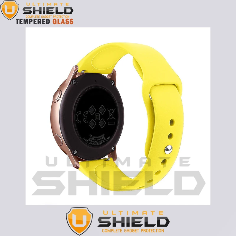 بند آلتیمیت شیلد مدل SIC-UL مناسب برای ساعت هوشمند سامسونگ Galaxy Watch 6 Classic 47mm