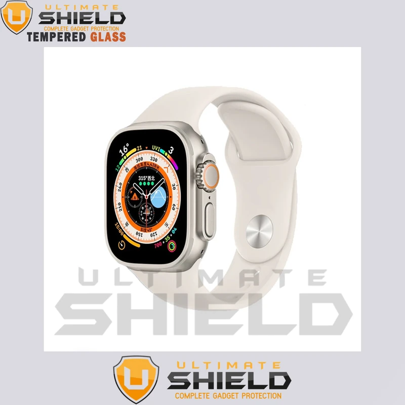 بند آلتیمیت شیلد مدل SIC-UL مناسب برای ساعت هوشمند الترا T1000 Ultra 49mm