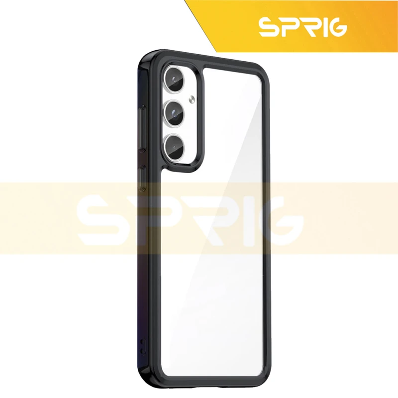 کاور اسپریگ مدل Fashion مناسب برای گوشی موبایل سامسونگ Galaxy A55