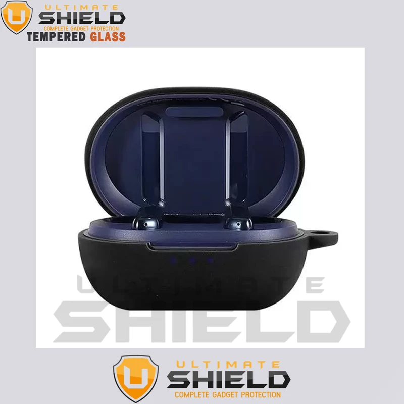 کاور آلتیمیت شیلد مدل Silicon-UL مناسب برای کیس هدفون بی سیم هایلو W1