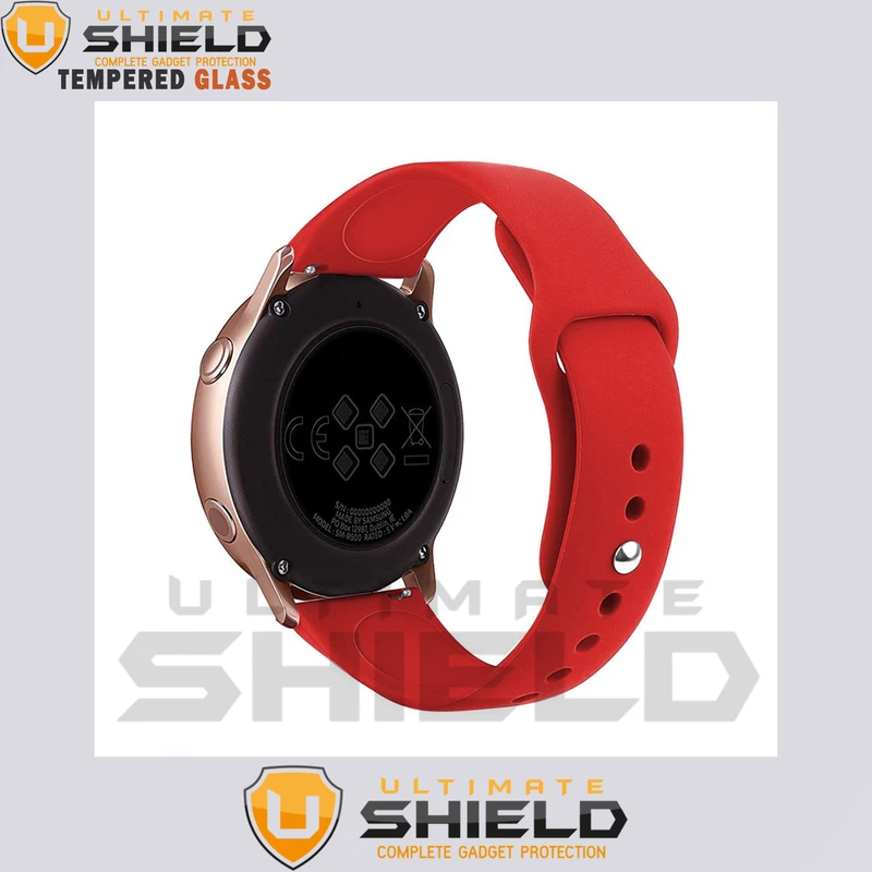 بند آلتیمیت شیلد مدل SIC-UL مناسب برای ساعت هوشمند سامسونگ Galaxy Watch 4 Classic 42mm / Watch 4 Classic 46mm