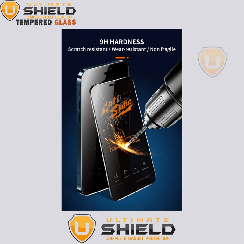 محافظ لنز دوربین آلتیمیت شیلد مدل 3D-UAS مناسب برای گوشی موبایل شیائومی Mi 11 lite 5G / 11 lite ne 5G به همراه محافظ صفحه نمایش