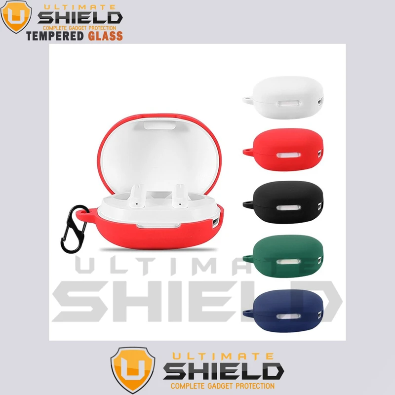 کاور آلتیمیت شیلد مدل Silicon-UL مناسب برای کیس هدفون بی سیم هایلو GT7