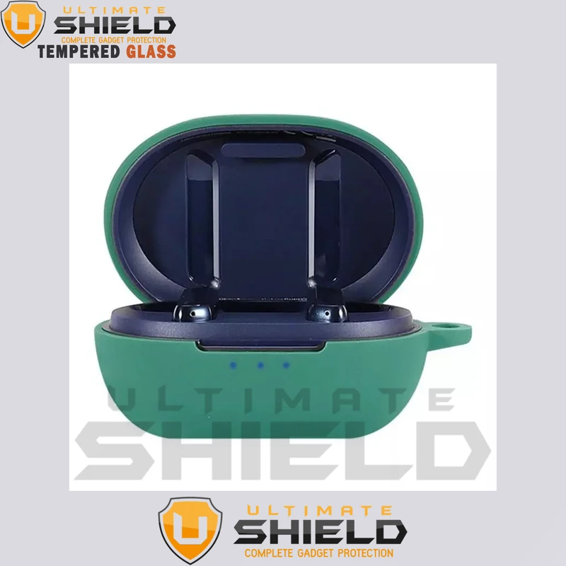 کاور آلتیمیت شیلد مدل Silicon-UL مناسب برای کیس هدفون بی سیم هایلو W1