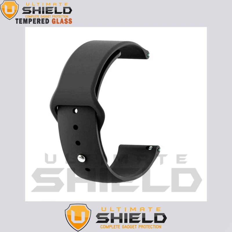 بند آلتیمیت شیلد مدل SIC-UL مناسب برای ساعت هوشمند سامسونگ Galaxy Watch 4 44mm / Watch 5 44mm