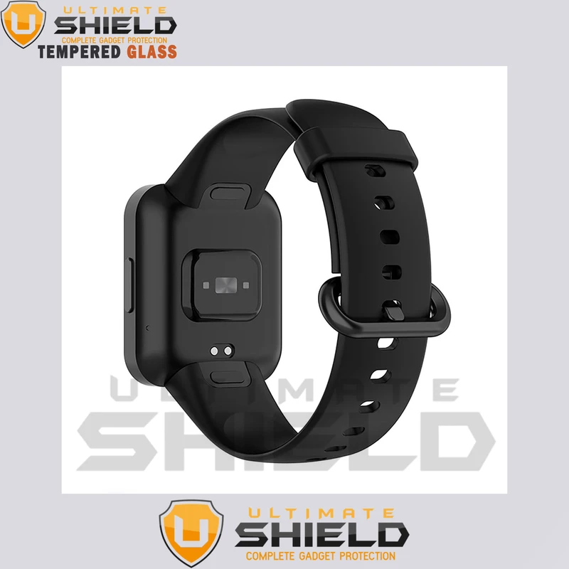 بند آلتیمیت شیلد مدل SIC-Special-UL مناسب برای ساعت هوشمند شیائومی Redmi Watch Lite / Lite 2