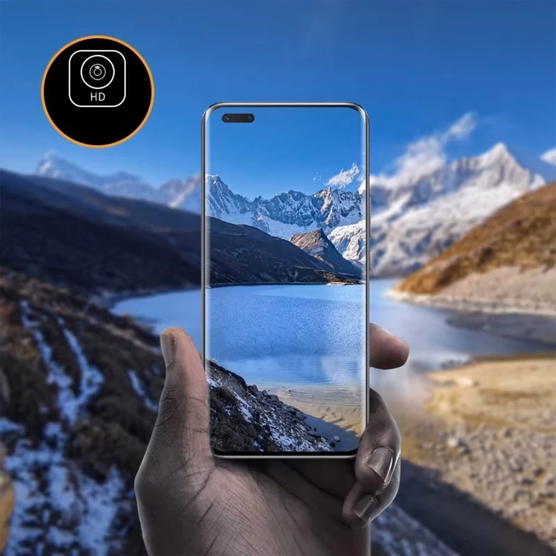 محافظ لنز دوربین اسپریگ مدل 3D-SP مناسب برای گوشی موبایل شیائومی 13T / 13T Pro