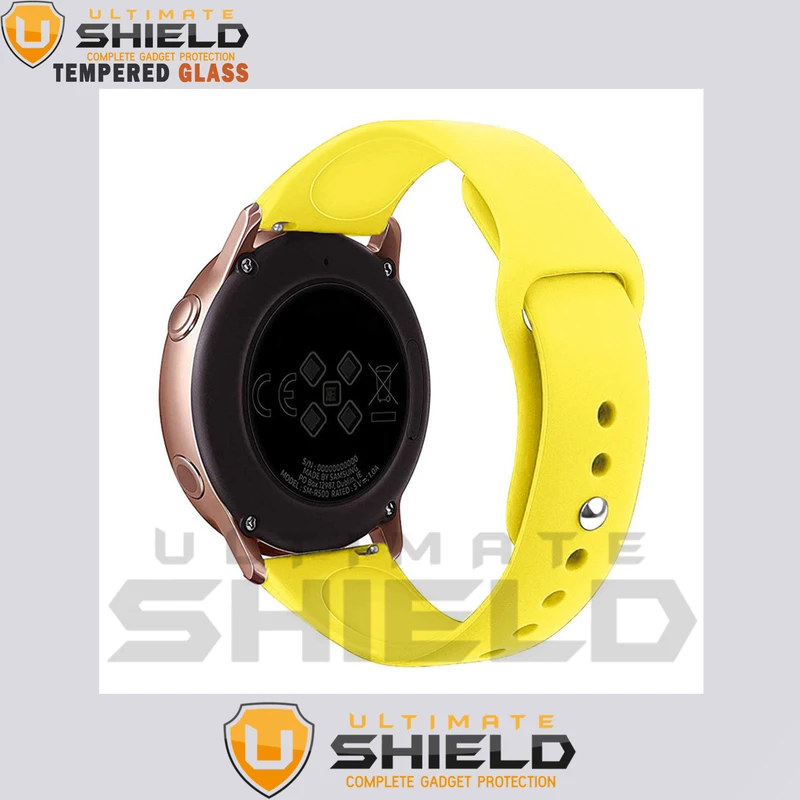 بند آلتیمیت شیلد مدل Sic-UL مناسب برای ساعت هوشمند هپی تاچ K59 / K59 Pro