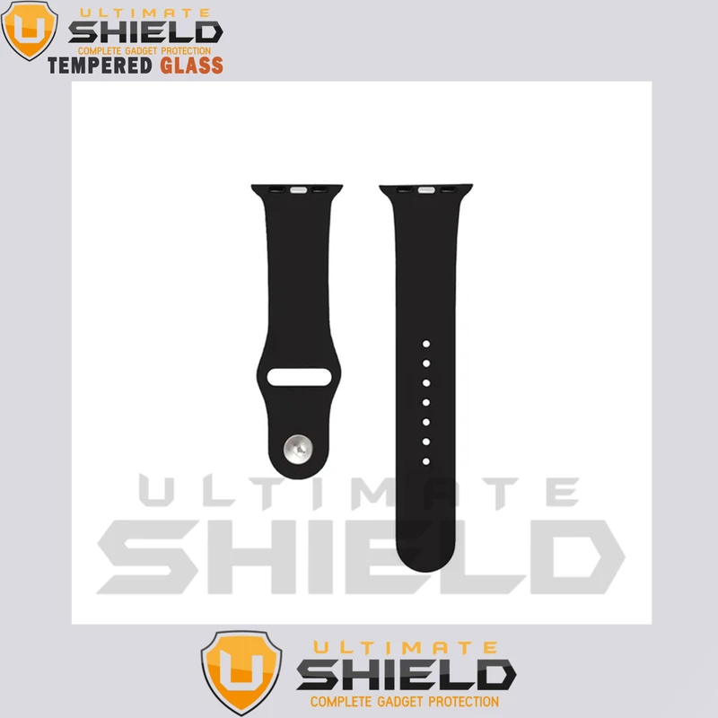 بند آلتیمیت شیلد مدل SIC-UL مناسب برای ساعت هوشمند الترا T1000 Ultra 49mm