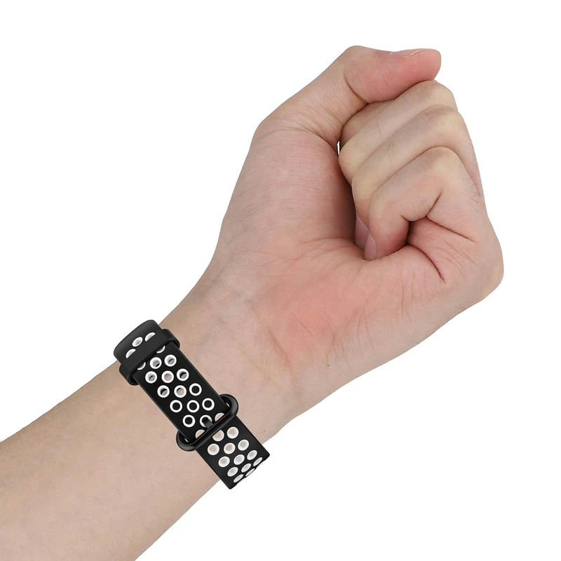 بند نایت مدل SIC NK KT مناسب برای ساعت هوشمند شیائومی Redmi Watch / 2 / Watch 2 Lite / MI Watch Lite / Lite 2 / Poco Watch