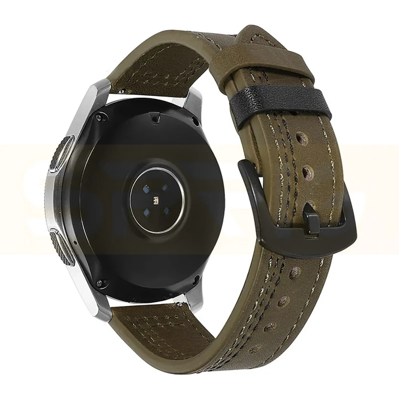 بند اسپریگ مدل Leather ORIGI TW مناسب برای ساعت هوشمند میبرو Lite 2 / X1 / A1 / A2 / C3