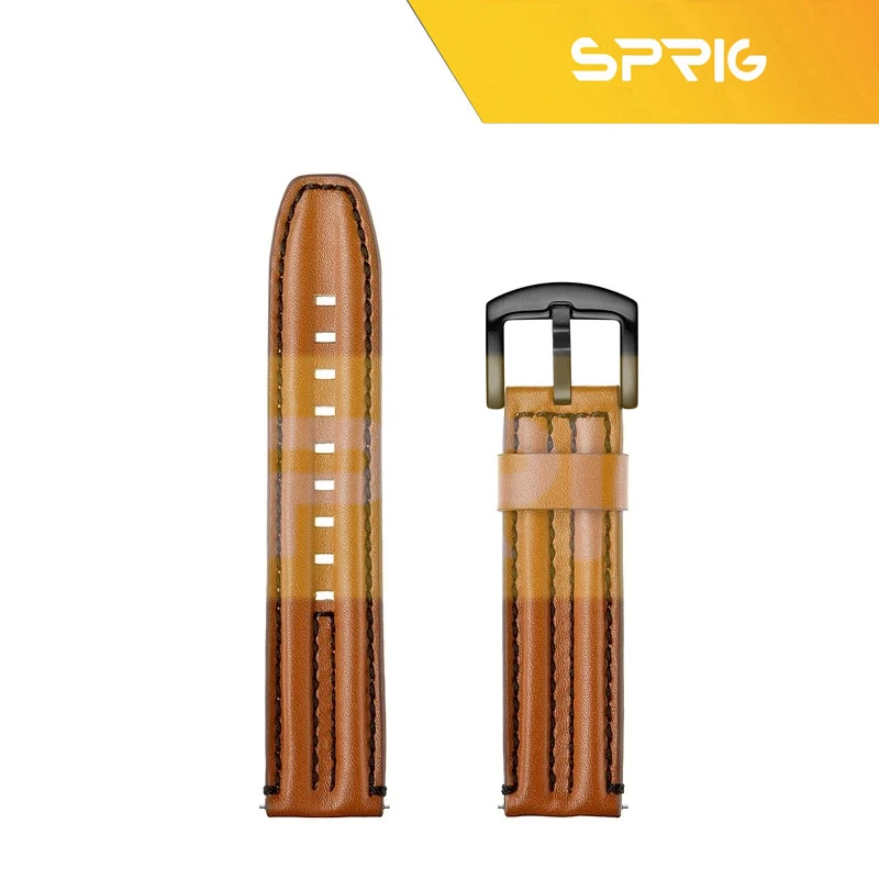بند اسپریگ مدل Specto TW مناسب برای ساعت هوشمند شیائومی S1 / S1 Active / S2 / Mi Watch XMWTCL02 / Mi Watch Color 2 / Mi Watch Color