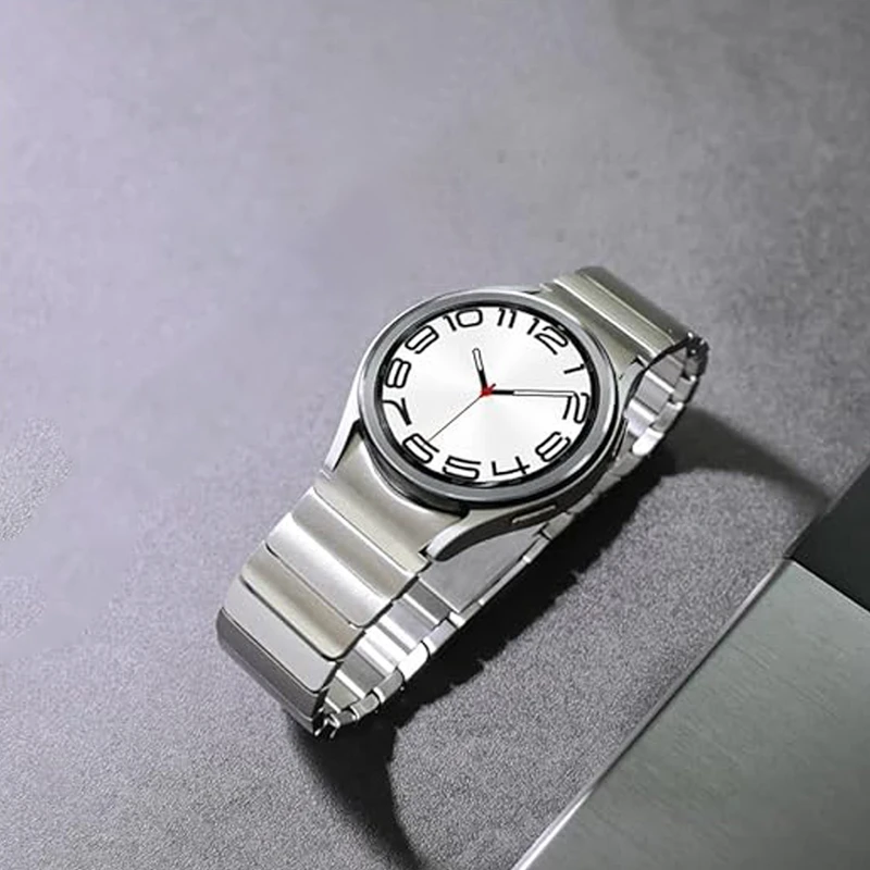 بند اسپریگ مدل Butterfly TW مناسب برای ساعت هوشمند شیائومی S1 / S1 Active / S2 / Mi Watch XMWTCL02 / Mi Watch Color 2 / Mi Watch Color