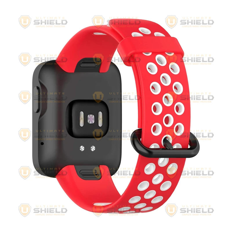بند آلتیمیت شیلد مدل SIC NK UL مناسب برای ساعت هوشمند شیائومی Redmi Watch / 2 / Watch 2 Lite / MI Watch Lite / Lite 2 / Poco Watch