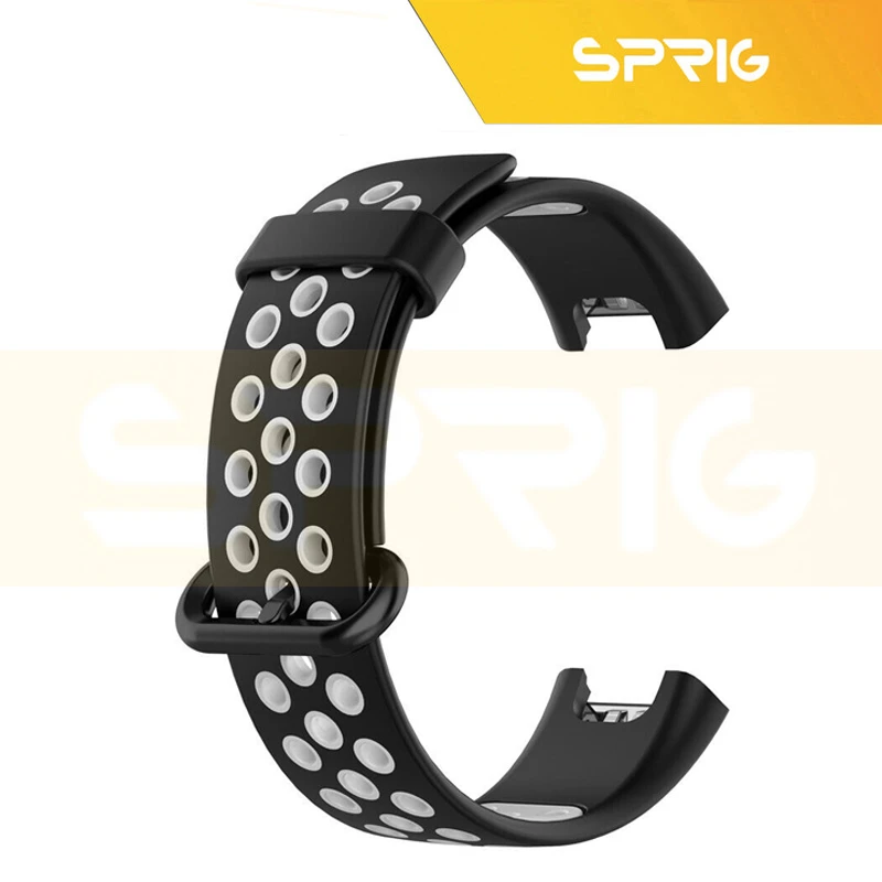 بند اسپریگ مدل Special NK مناسب برای ساعت هوشمند شیائومی Redmi Watch / 2 / Watch 2 Lite / MI Watch Lite / Lite 2 / Poco Watch