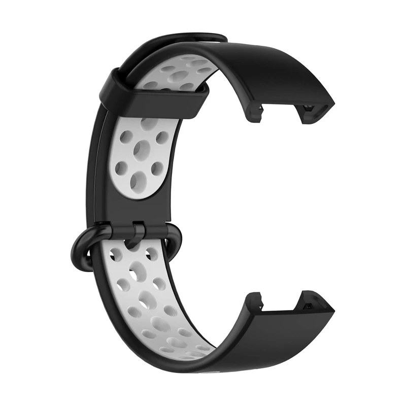 بند نایت مدل SIC NK KT مناسب برای ساعت هوشمند شیائومی Redmi Watch / 2 / Watch 2 Lite / MI Watch Lite / Lite 2 / Poco Watch