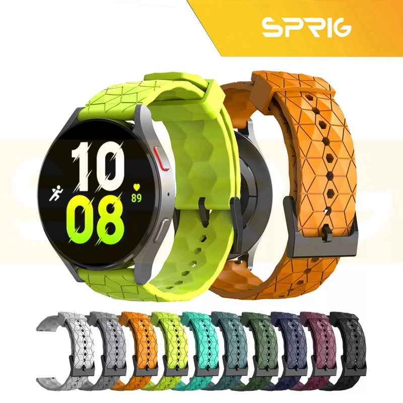 بند اسپریگ مدل LOZ SP TW مناسب برای ساعت هوشمند میبرو Lite 2 / X1 / A1 / A2 / C3