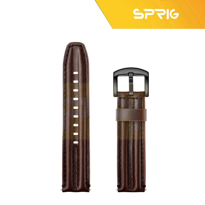 بند اسپریگ مدل Specto TW مناسب برای ساعت هوشمند میبرو Lite 2 / X1 / A1 / A2 / C3