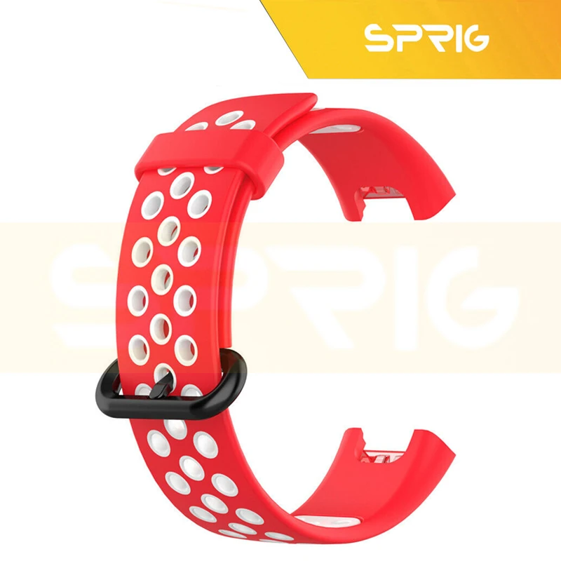 بند اسپریگ مدل Special NK مناسب برای ساعت هوشمند شیائومی Redmi Watch / 2 / Watch 2 Lite / MI Watch Lite / Lite 2 / Poco Watch