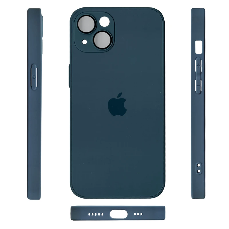 کاور ای جی گلس مدل Air مناسب برای گوشی موبایل اپل Iphone 13