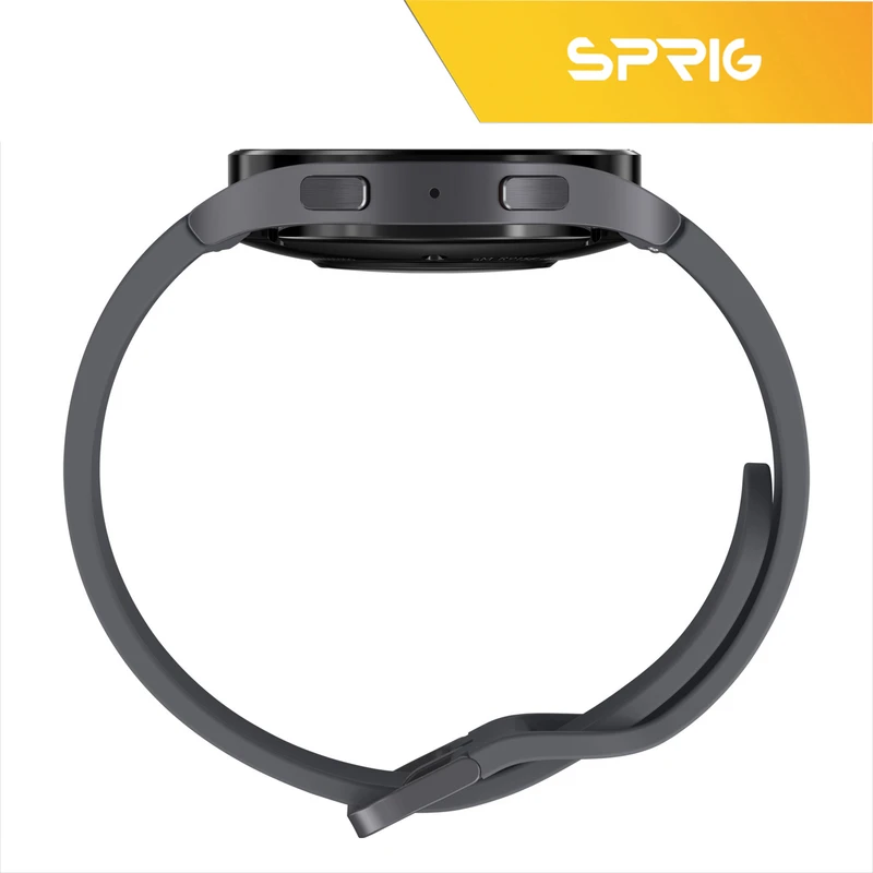 بند اسپریگ مدل SIC-SGK مناسب برای ساعت هوشمند سامسونگ Galaxy Watch 5 40mm