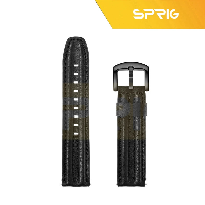 بند اسپریگ مدل Specto TW مناسب برای ساعت هوشمند ناتینگ CMF Watch Pro / CMF Watch pro 2