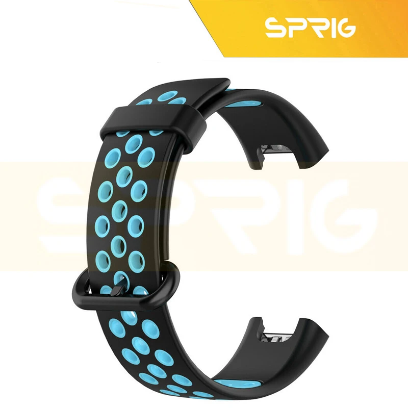 بند اسپریگ مدل Special NK مناسب برای ساعت هوشمند شیائومی Redmi Watch / 2 / Watch 2 Lite / MI Watch Lite / Lite 2 / Poco Watch