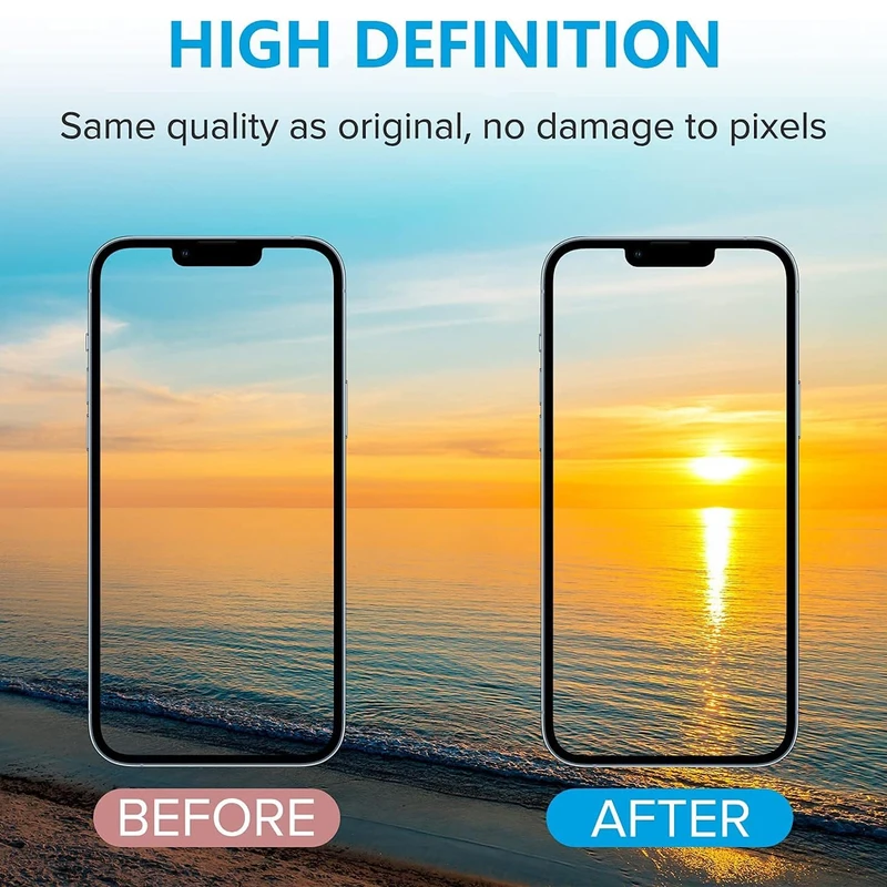 محافظ لنز دوربین نایت مدل Noir Glass KT مناسب برای گوشی موبایل اپل iPhone 16 / 16 Plus