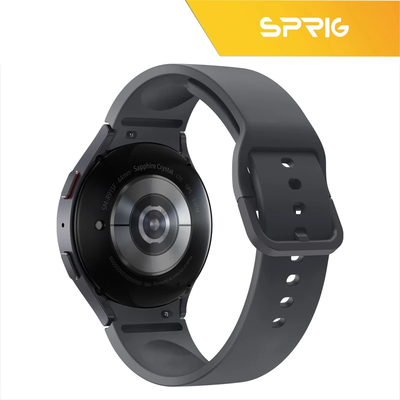 بند اسپریگ مدل SIC-SGK مناسب برای ساعت هوشمند سامسونگ Galaxy Watch 5 44mm