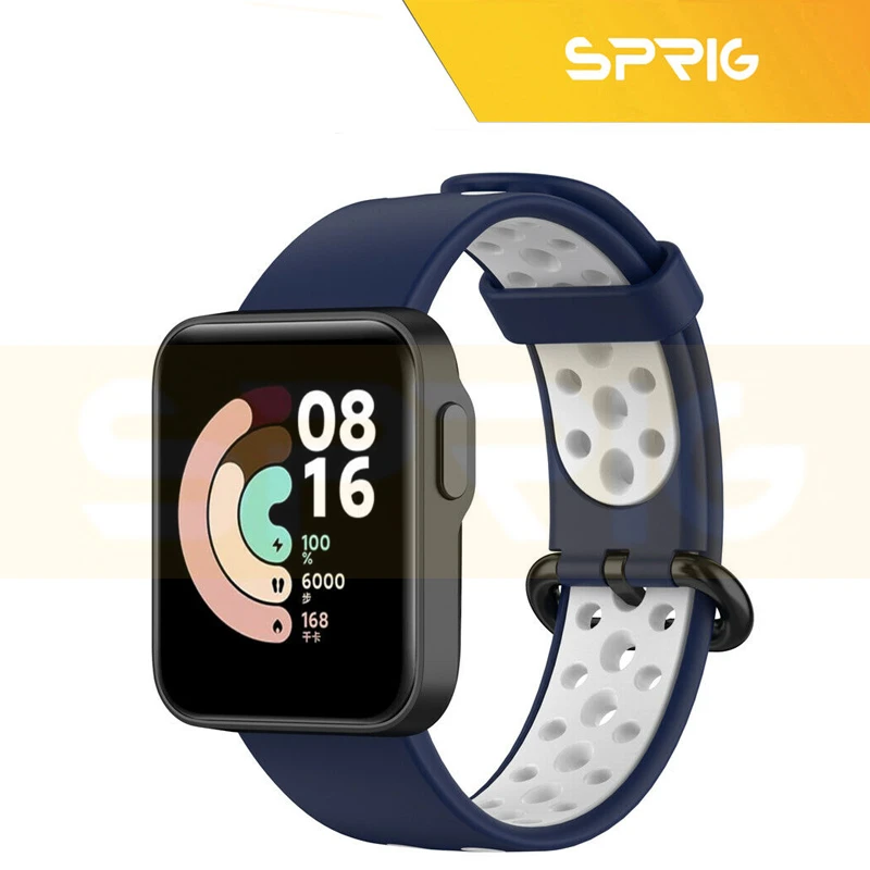 بند اسپریگ مدل Special NK مناسب برای ساعت هوشمند شیائومی Redmi Watch / 2 / Watch 2 Lite / MI Watch Lite / Lite 2 / Poco Watch