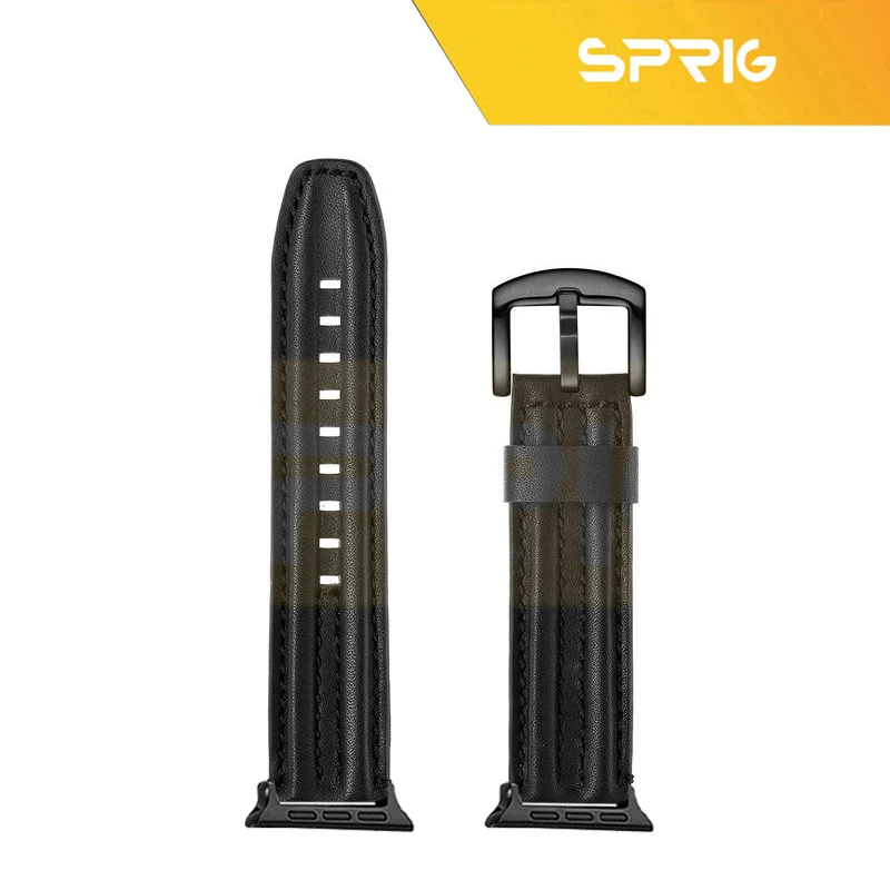 بند اسپریگ مدل Specto مناسب برای اپل واچ Ultra / Ultra 2 49mm