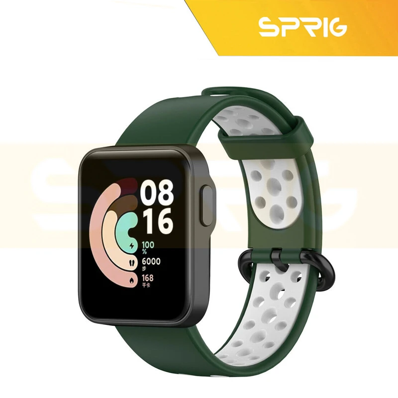 بند اسپریگ مدل Special NK مناسب برای ساعت هوشمند شیائومی Redmi Watch / 2 / Watch 2 Lite / MI Watch Lite / Lite 2 / Poco Watch