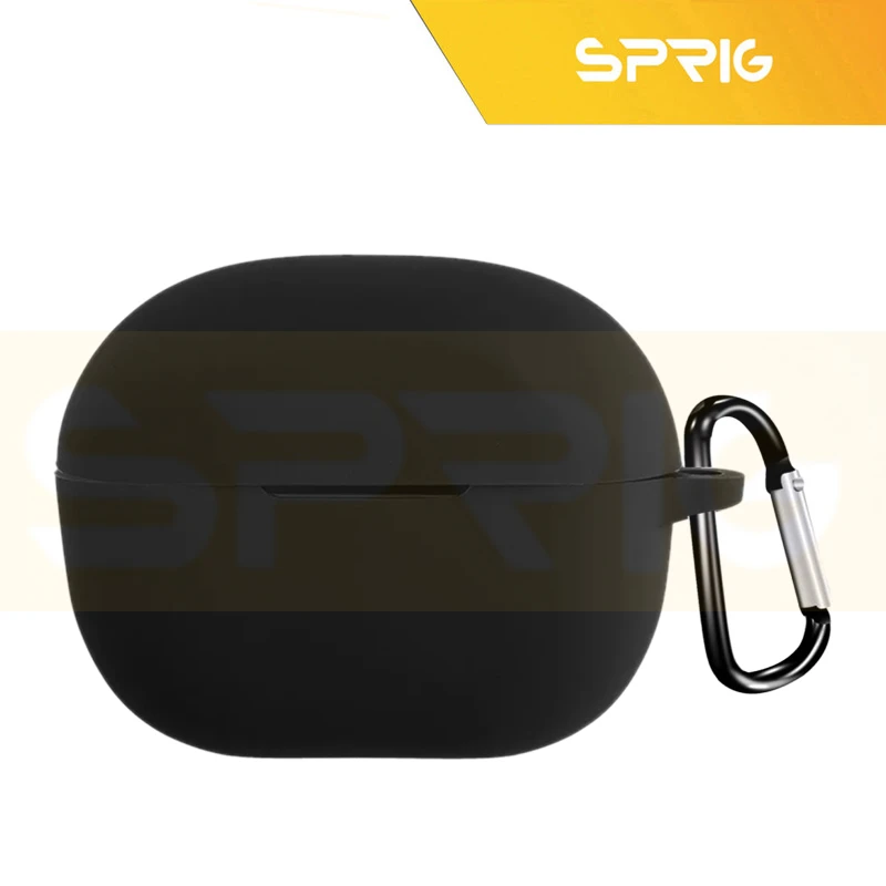 کاور اسپریگ مدل Silicon-SP مناسب برای کیس هدفون بی سیم انکر Soundcore life P3i