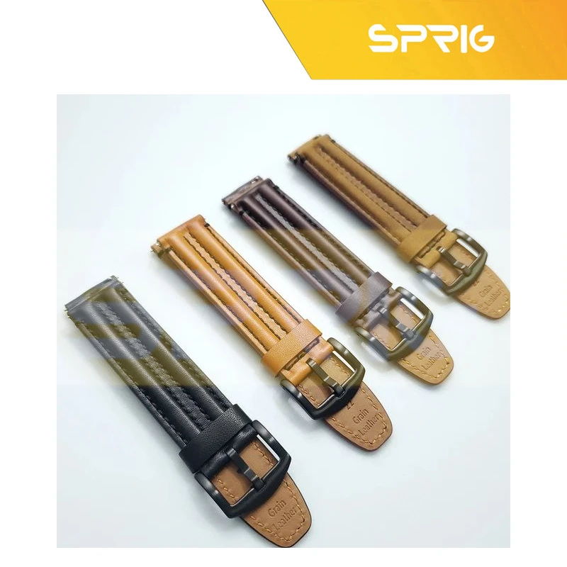 بند اسپریگ مدل Specto TW مناسب برای ساعت هوشمند میبرو Lite 2 / X1 / A1 / A2 / C3