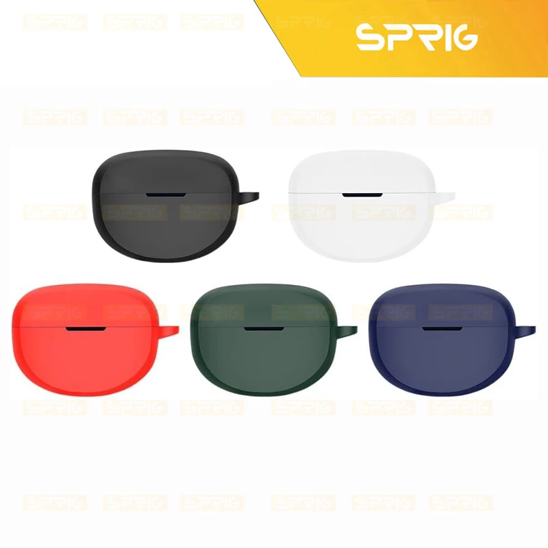 کاور اسپریگ مدل Silicon-SP مناسب برای کیس هدفون بی سیم بوز Ultra Open Earbuds