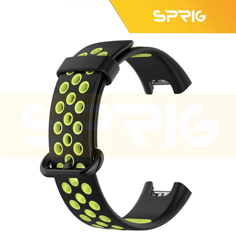 بند اسپریگ مدل Special NK مناسب برای ساعت هوشمند شیائومی Redmi Watch / 2 / Watch 2 Lite / MI Watch Lite / Lite 2 / Poco Watch